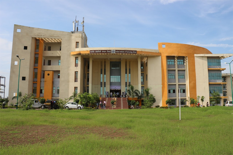 IIT Bhilai